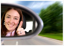 driving-test-success Become a competent Driver and pass your driving test with the help of Fingal Driving School