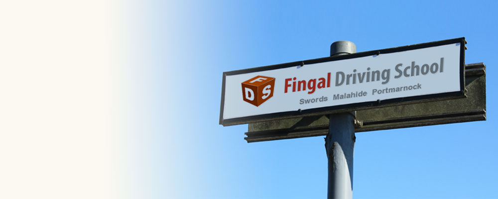 Fingal Driving School